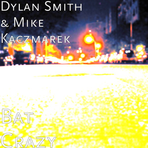 Bat Crazy