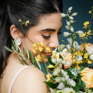 Priscilla (Special Version English)