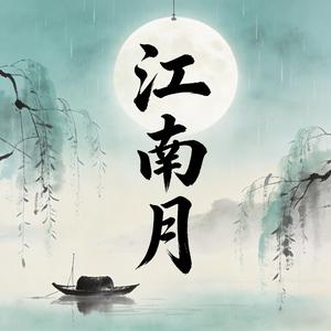 江南月
