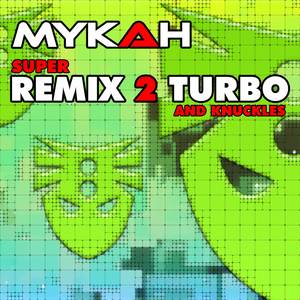 Green Hill Style (Sonic the Hedgehog)