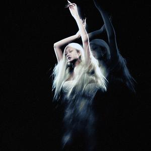 Streets (Sped Up Instrumental)