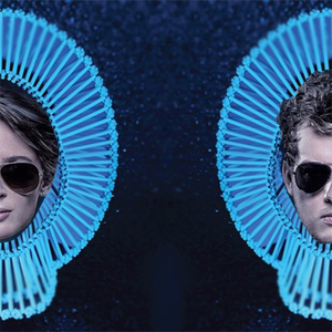 Redbone (Lux & Marcusson Remix)