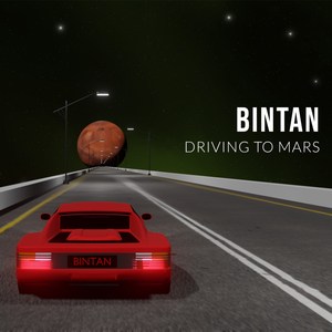 Driving to Mars