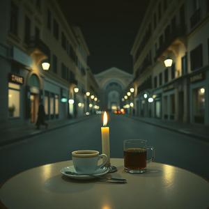 Roma è ancora là