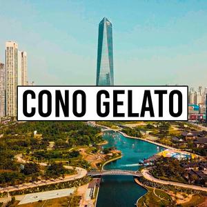CONO GELATO