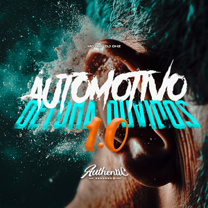 Automotivo Detona Ouvidos 1.0