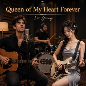 Queen of My Heart Forever