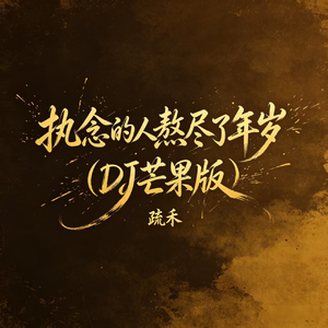 执念的人熬尽了年岁（DJ芒果版）
