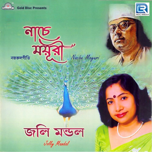 Aami Jar Nupurer Chhonda