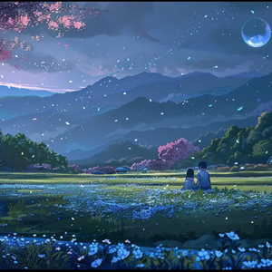 田园之梦（Dream of the Countryside）