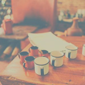 抚慰的在家工作回忆