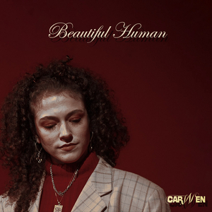 Beautiful Human (Acoustic Live)