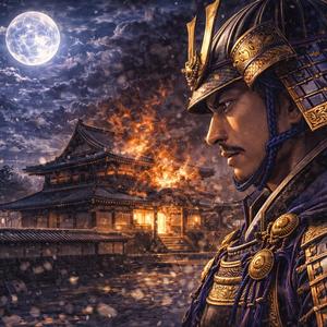 時は今 (Toki Wa Ima) - Roar of the Bellflower