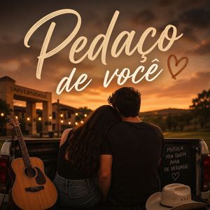 Pedaço de você