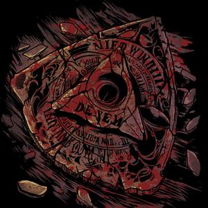 Spiritbreaker (feat. Joel Woodard)