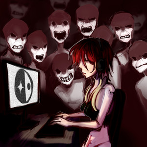 Все ПЕРСОНАЖИ ВЫДУМАНЫ (Prod. By lilrahnera)