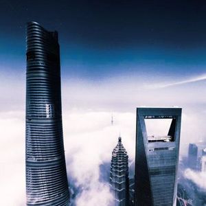 高楼（prod.Yn1Jasper）