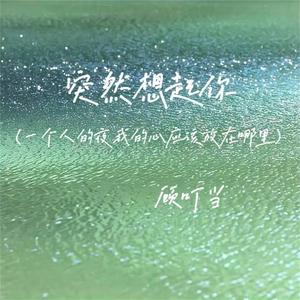 突然想起你 (DJ卡点版)