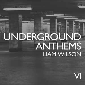How Can I Put This (Liam Wilson and James Rigby Ua Edit Mix)