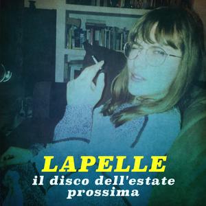 L'estasi al Pigneto (feat. Aria)