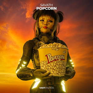 Popcorn