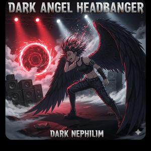 Dark Angel Headbanger