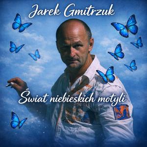 Świat niebieskich Motyli