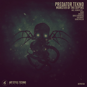 Monster Of The Depths (NaDo Remix)