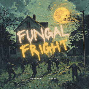 Fungal Fright