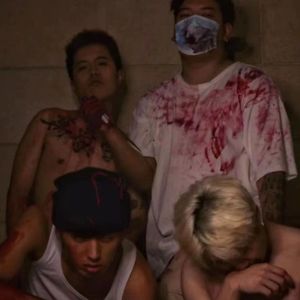 SAKIN100D SASIOVERLXRD（SEASON4DIE REMIX）