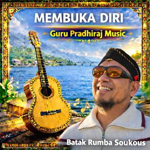 MEMBUKA DIRI