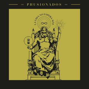 Soñemos (feat. Garphyest & Phronest)