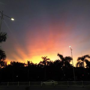 橘色暖霞 My Orange Glow（Cover：曾舜晞）