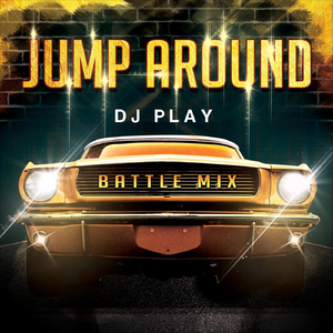 Jump Around (Battle Mix)