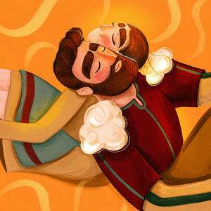 Գաադ Մենուշ