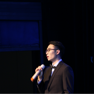 我的宣言（Cover 周柏豪）