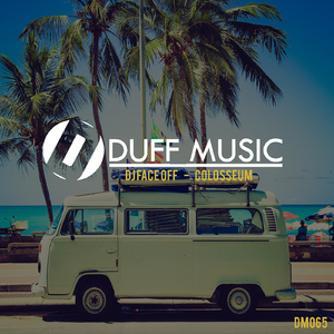 Jaffa (Original Mix)