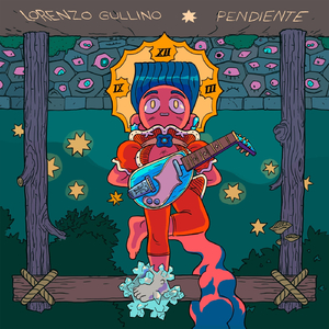Surucuntustrum (feat. Diego Bonnaluc & Franco Mondino)