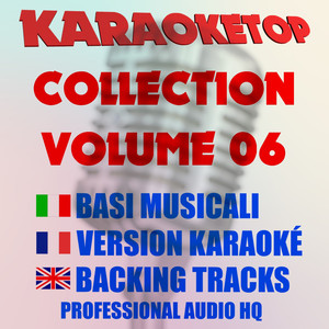Imparare ad amarsi (Originally Performed by Vanoni, Bungaro & Pacifico) [Karaoke Version]