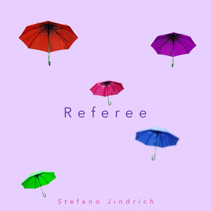 Referee