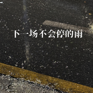 下一场不会停的雨