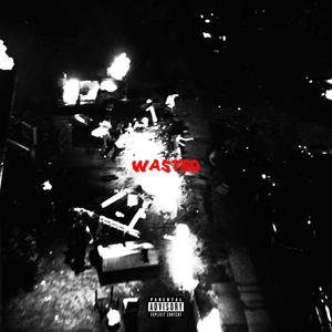 WASTED :}