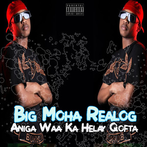Aniga Waa Ka Helay Qofta
