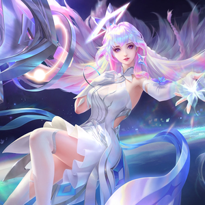 星穹之声（故乡的回响）