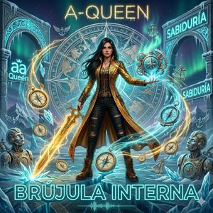 Brújula Interna