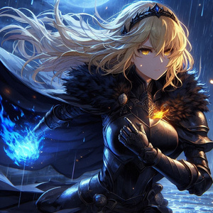 降り続ける雨の中で (Cover) by @suron