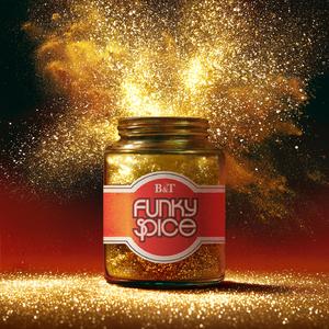 ファンキースパイス