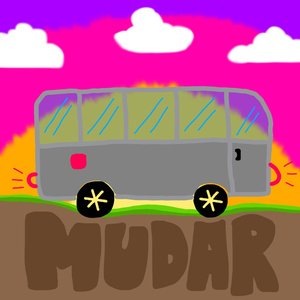 Mudar