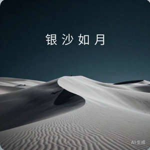 银沙如月.wav
