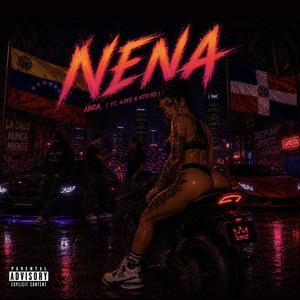 NENA (feat. 4JIFE, KITTO RD & DimeloKalo)